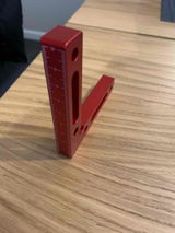 John Lewis review photo