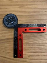 John Lewis review photo
