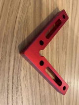 John Lewis review photo