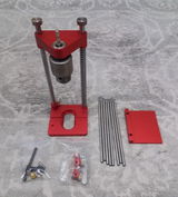 Jack M. Tankard review photo