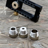 Jason Williams review photo