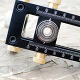 Jason Williams review photo