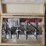 David N. Westfall review photo