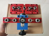 Richard Broussard review photo