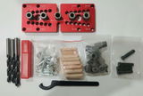 Richard Broussard review photo