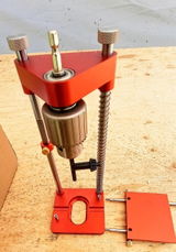 Yvon Gervais review photo