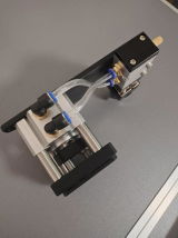 Michael Hansen review photo