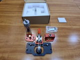 JAMES M review photo