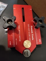 Thomas Reed review photo