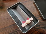 R Jones review photo