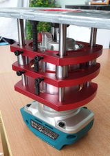 C. Becker review photo