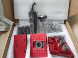 Arnold Bullock review photo