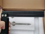 B. Schneider review photo