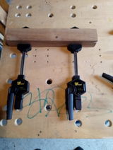 Gregg Heubach review photo