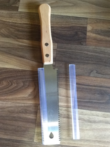 John V. review photo