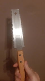 Sam W. review photo