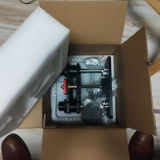Michael H. review photo