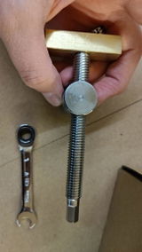 Mark J. review photo