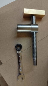 Mark J. review photo