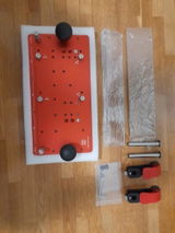 M Ethan Barlow review photo