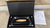 Grant D. review photo