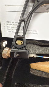 Grant D. review photo