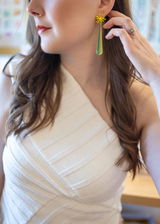 Lizzie Selle review photo