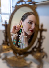 Lizzie Selle review photo