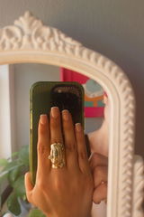 Sonia Orellana review photo