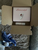 Christine F. review photo