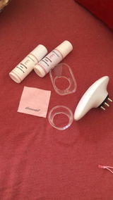 Sonia T. review photo