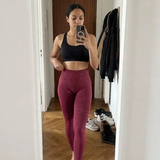 Sandrine review photo