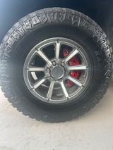 Paul Alfaro review photo