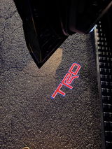 Tacoma LED Puddle Lights Door Projector Lights Welcome Lights For Toyota