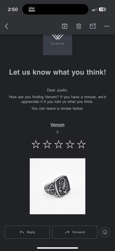 Venom