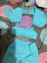 Anonymous review photo
