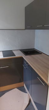 Krisztina review photo