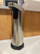 Gabriella review photo