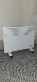 Ervin review photo