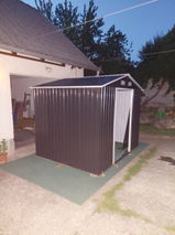Ferenc review photo
