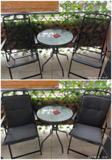 Judit review photo