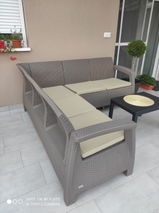 Bettina review photo