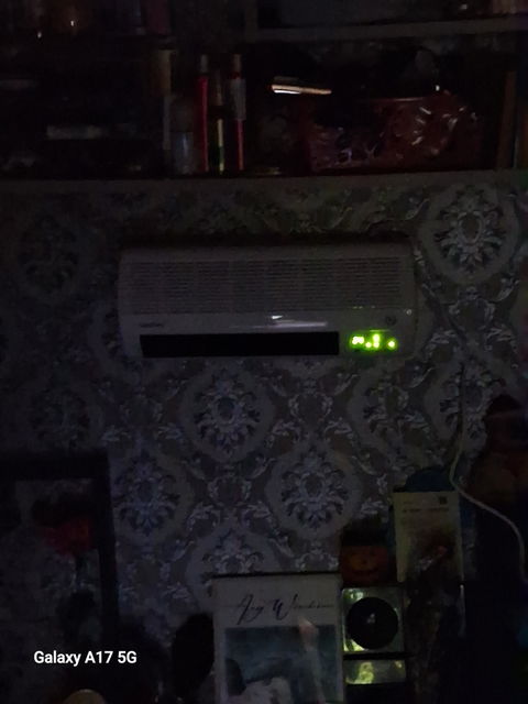 Thira elektromos fali fűtőtest 1000W/2000W