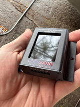 Daniel Rasmussen review photo