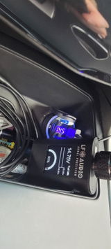 Anonymous review photo