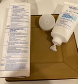 Kay review photo