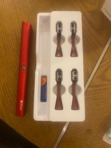 Rod V review photo