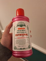 Welsh Reviewer review photo