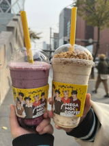 Guest review photo