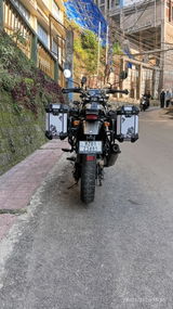 Dennis Lalrinmawia review photo